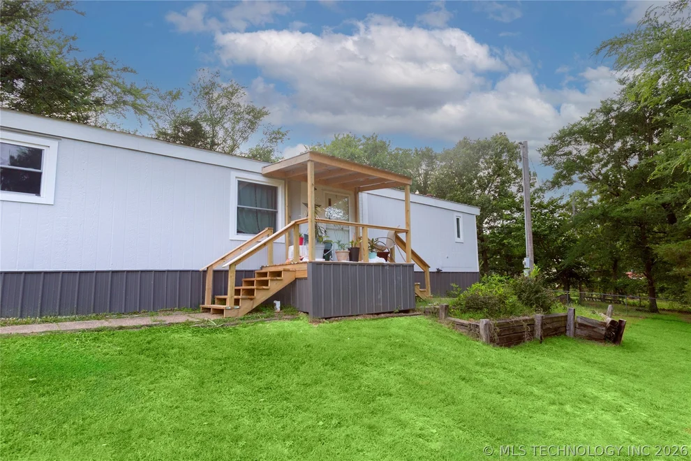 Unit for sale at 43 Homestead, Canadian, OK 74425