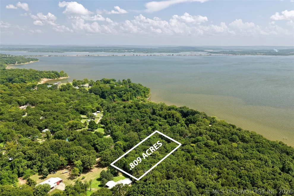 Unit for sale at 121326 S 4156 Road, Eufaula, OK 74432