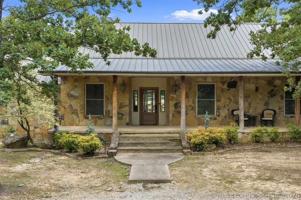 Unit for sale at 780 Rickets Lane, Ardmore, OK 73401