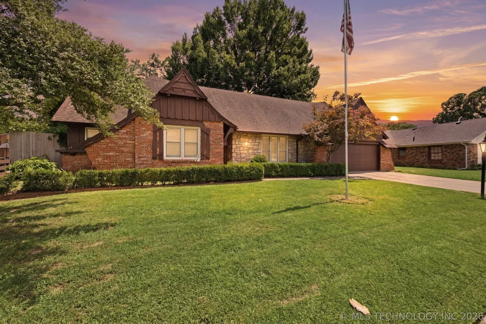 Unit for sale at 1754 E 59th Place, Tulsa, OK 74105