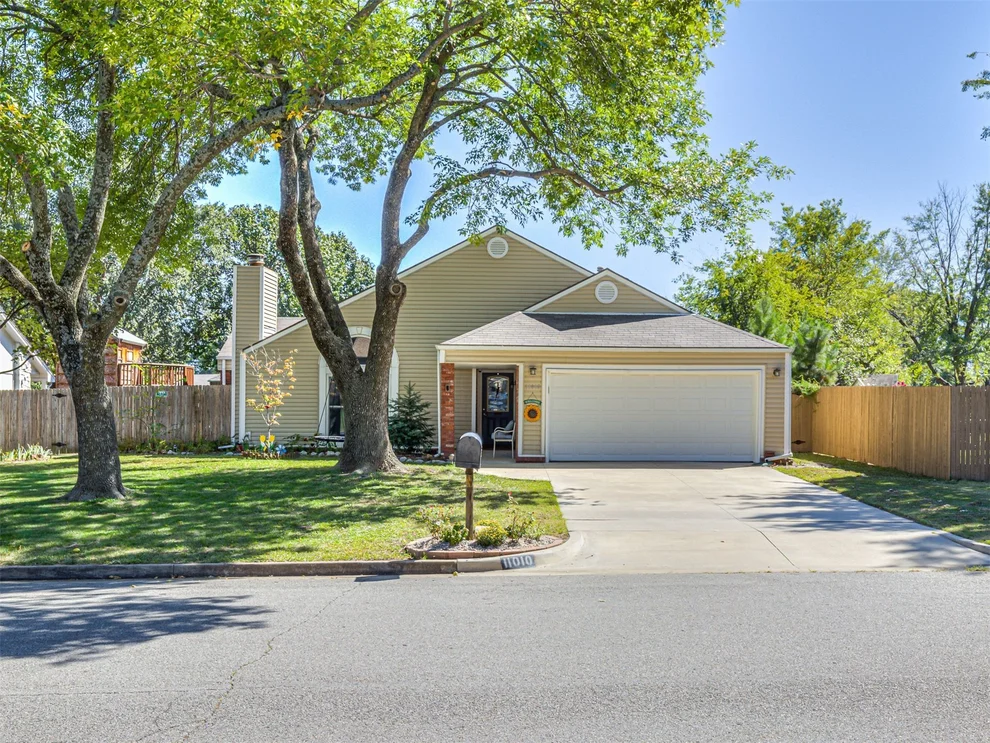 Unit for sale at 11010 E 67th Street, Tulsa, OK 74133
