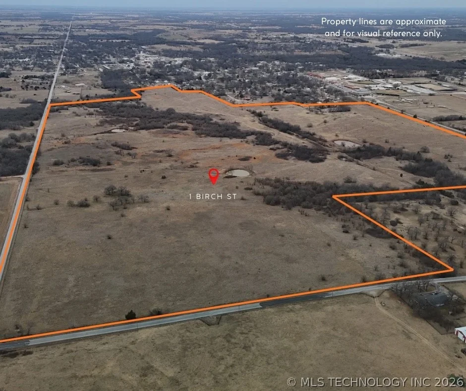 Unit for sale at 1 Birch, Wilson, OK 73463