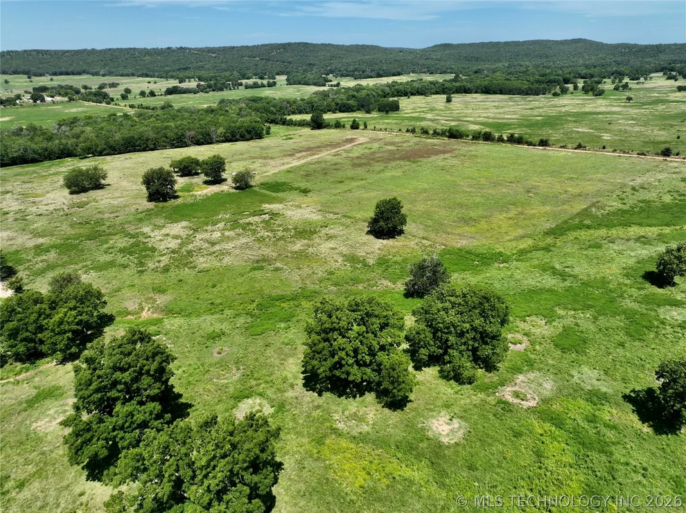 Unit for sale at Lenna Road, Eufaula, OK 74432