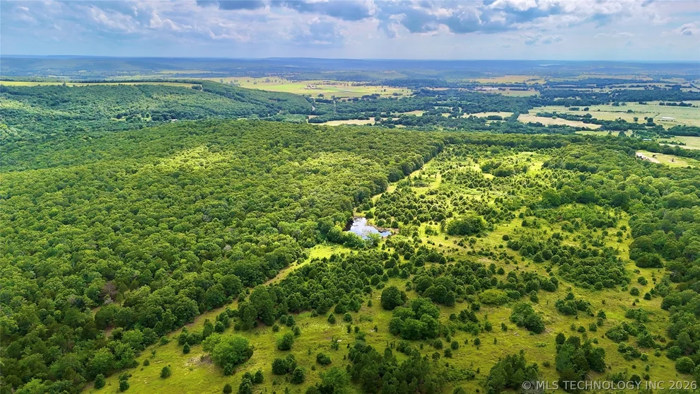 Unit for sale at W County Road 1260, Quinton, OK 74561