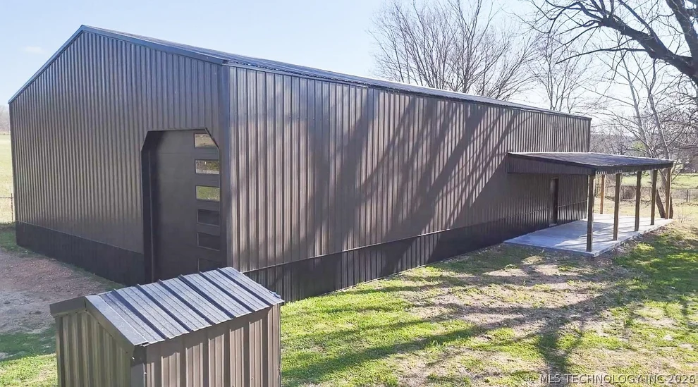 Unit for sale at 72577 S 4644 Road, Proctor, OK 74457