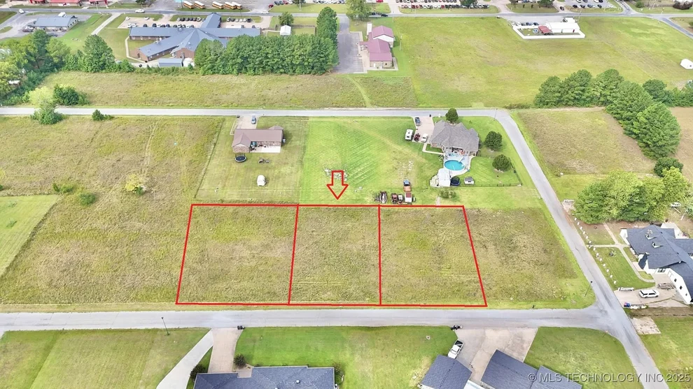 Unit for sale at 14 NW 5th Street, Stigler, OK 74462