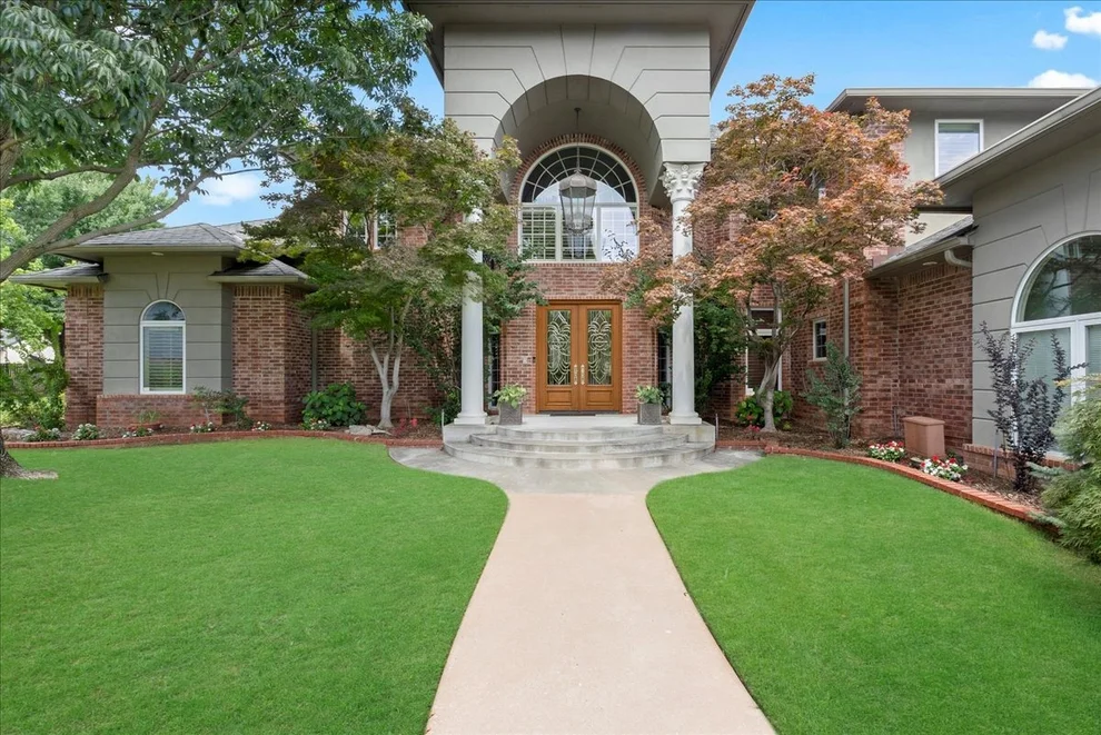 Unit for sale at 4937 E 92nd Street, Tulsa, OK 74137