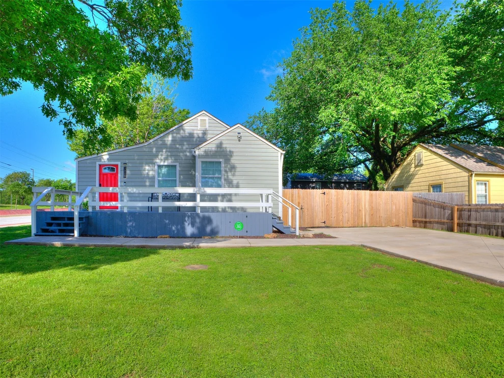 Unit for sale at 3819 E 15th Street, Tulsa, OK 74112