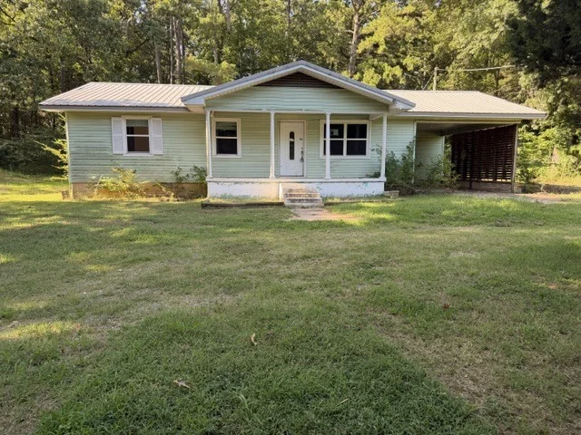 Unit for sale at 4437 NE 104th Road, Wilburton, OK 74578