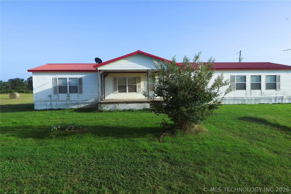 Unit for sale at 26415 Milton, McCurtain, OK 74944