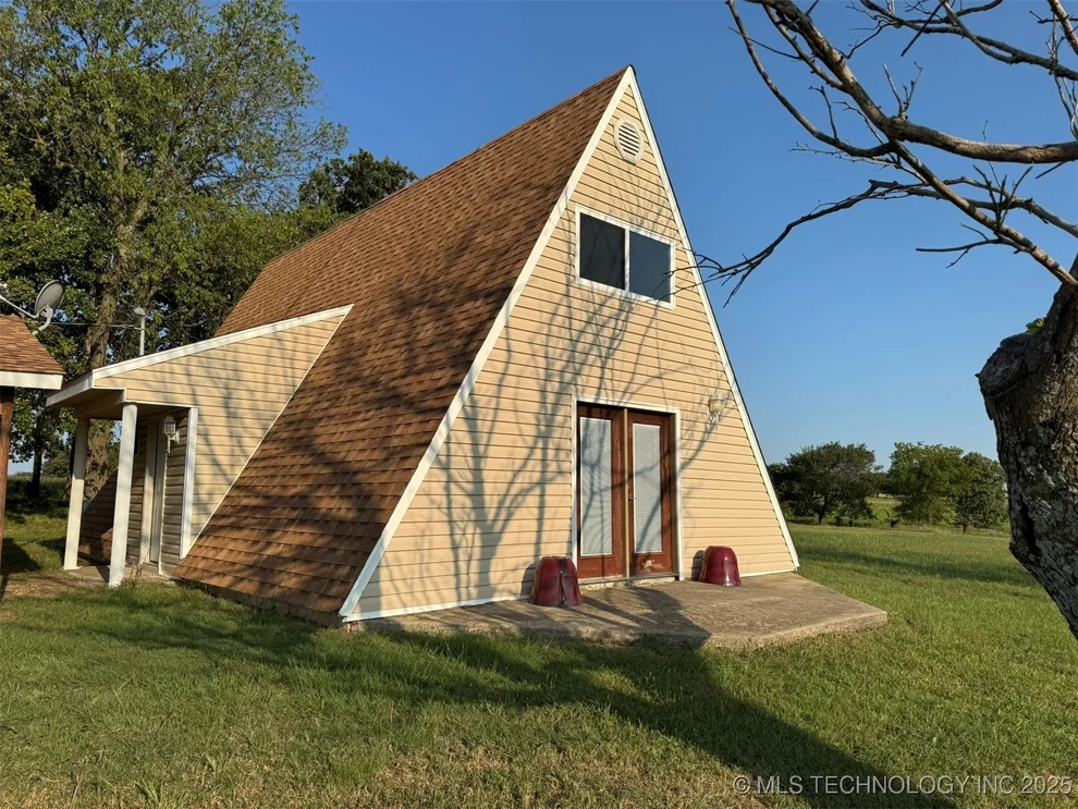 Unit for sale at 7235 Sunshine Road, Davis, OK 73030