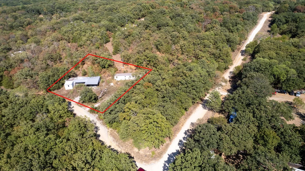 Unit for sale at 44 Lilac, Mead, OK 73449