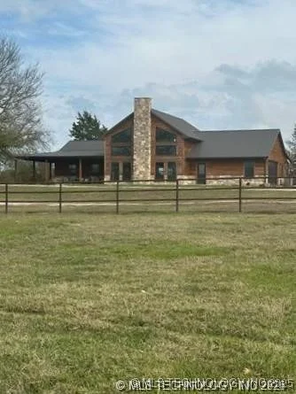 Unit for sale at 10499 S Barn Owl, Coleman, OK 73432