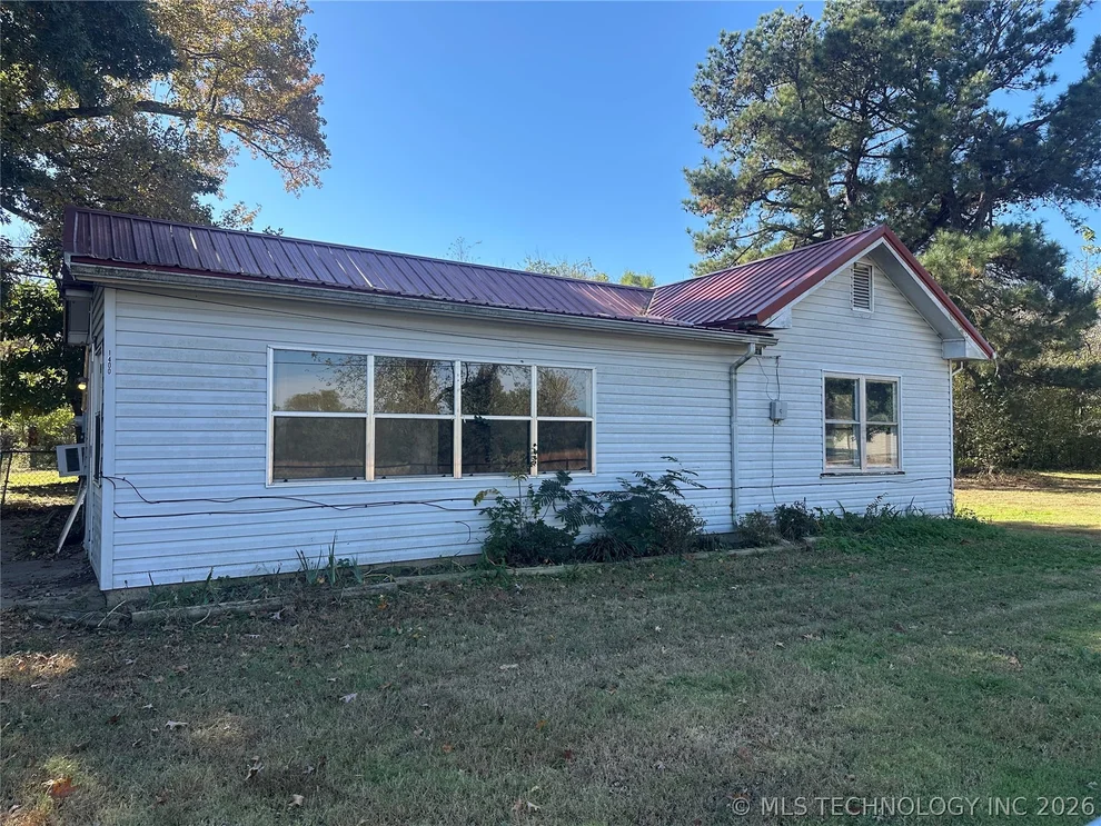 Unit for sale at 1400 W Seneca Street, Okmulgee, OK 74447