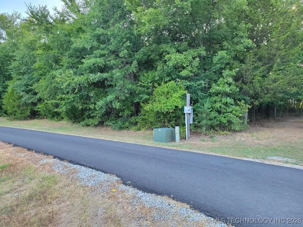 Unit for sale at Hummingbird Lane, Eufaula, OK 74432