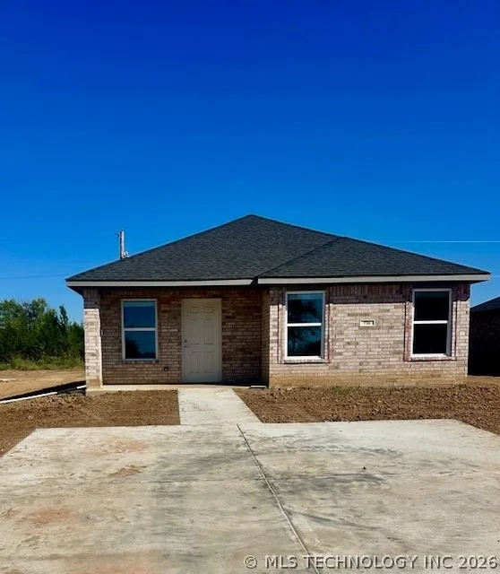 Unit for sale at 736 Elm Street, Seminole, OK 74868