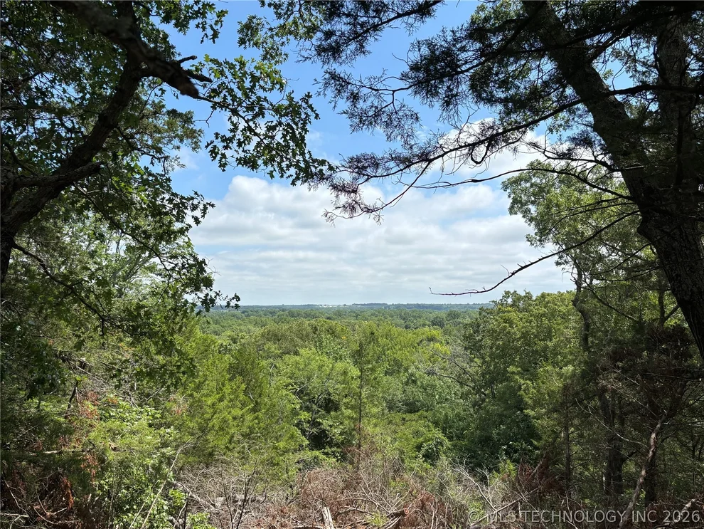 Unit for sale at 11185 E Gray Hill, Milburn, OK 73450