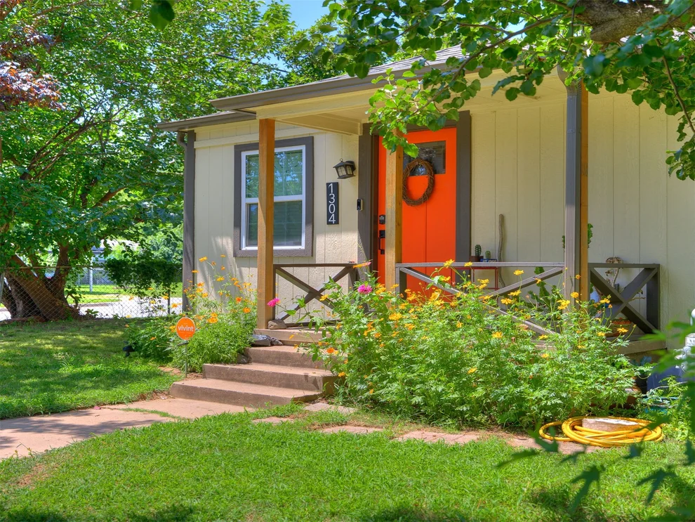 Unit for sale at 1304 N Yale Avenue, Tulsa, OK 74115