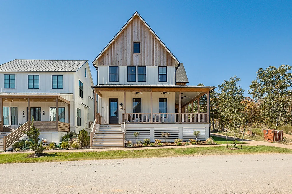 Unit for sale at 49 Ramble Along Road, Carlton Landing, OK 74432