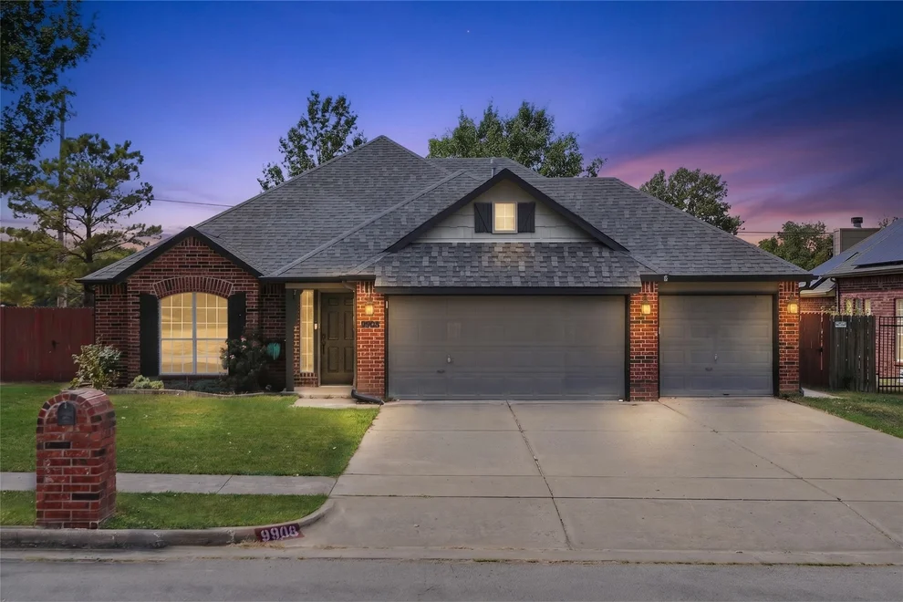 Unit for sale at 9908 N 114th EastAvenue, Owasso, OK 74055