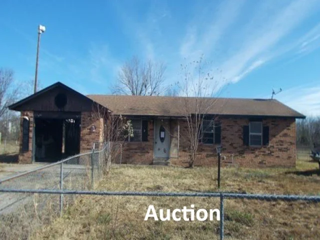 Unit for sale at 123 Chukker Drive, Pryor, OK 74361