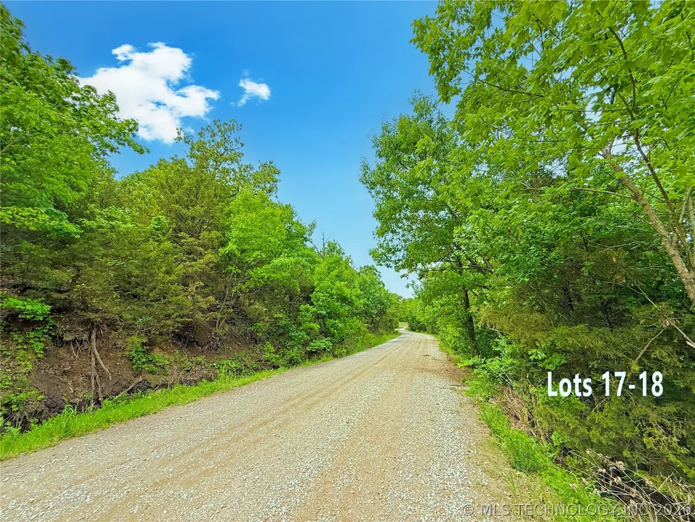 Unit for sale at 17 Holiday Lane, Eufaula, OK 74432