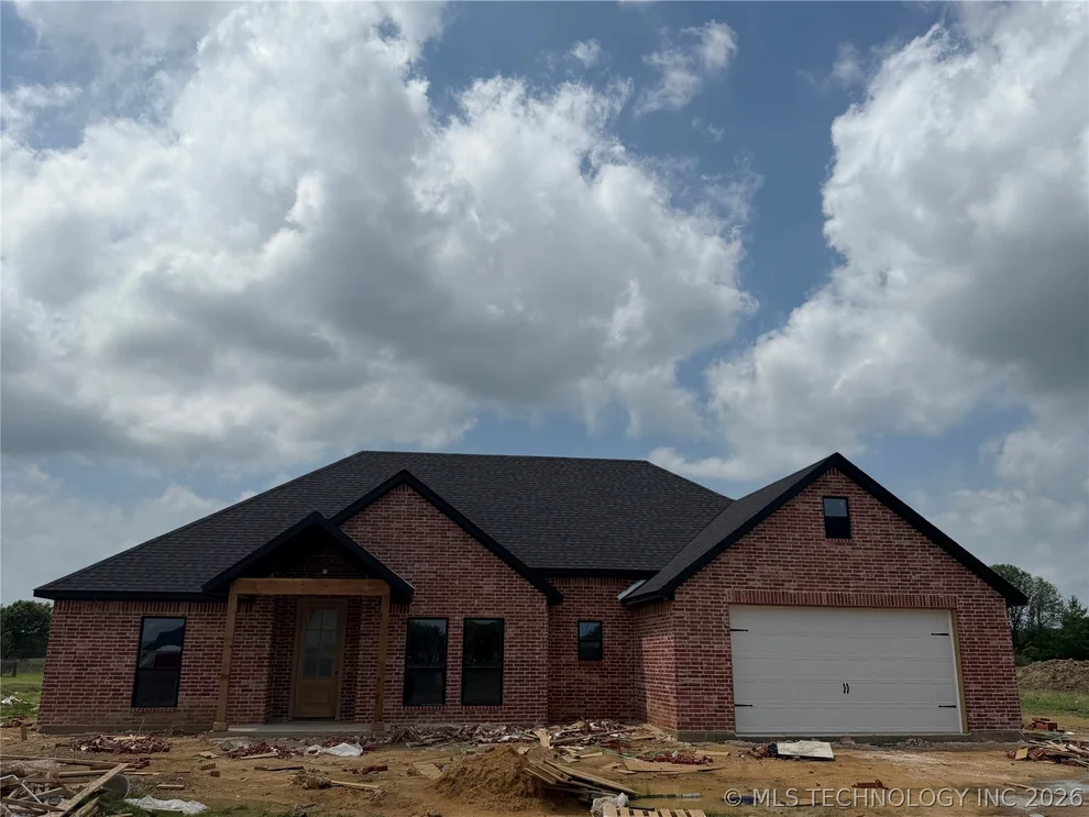 Unit for sale at 256 Wilson Loop, Durant, OK 74701