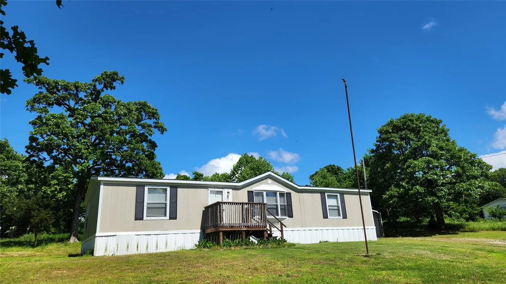 Unit for sale at 113871 S 4189, Eufaula, OK 74432