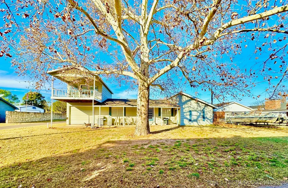 Unit for sale at 12158 Landing Drive, Kingston, OK 73439