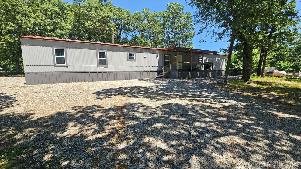 Unit for sale at 120467 S 4186, Eufaula, OK 74432