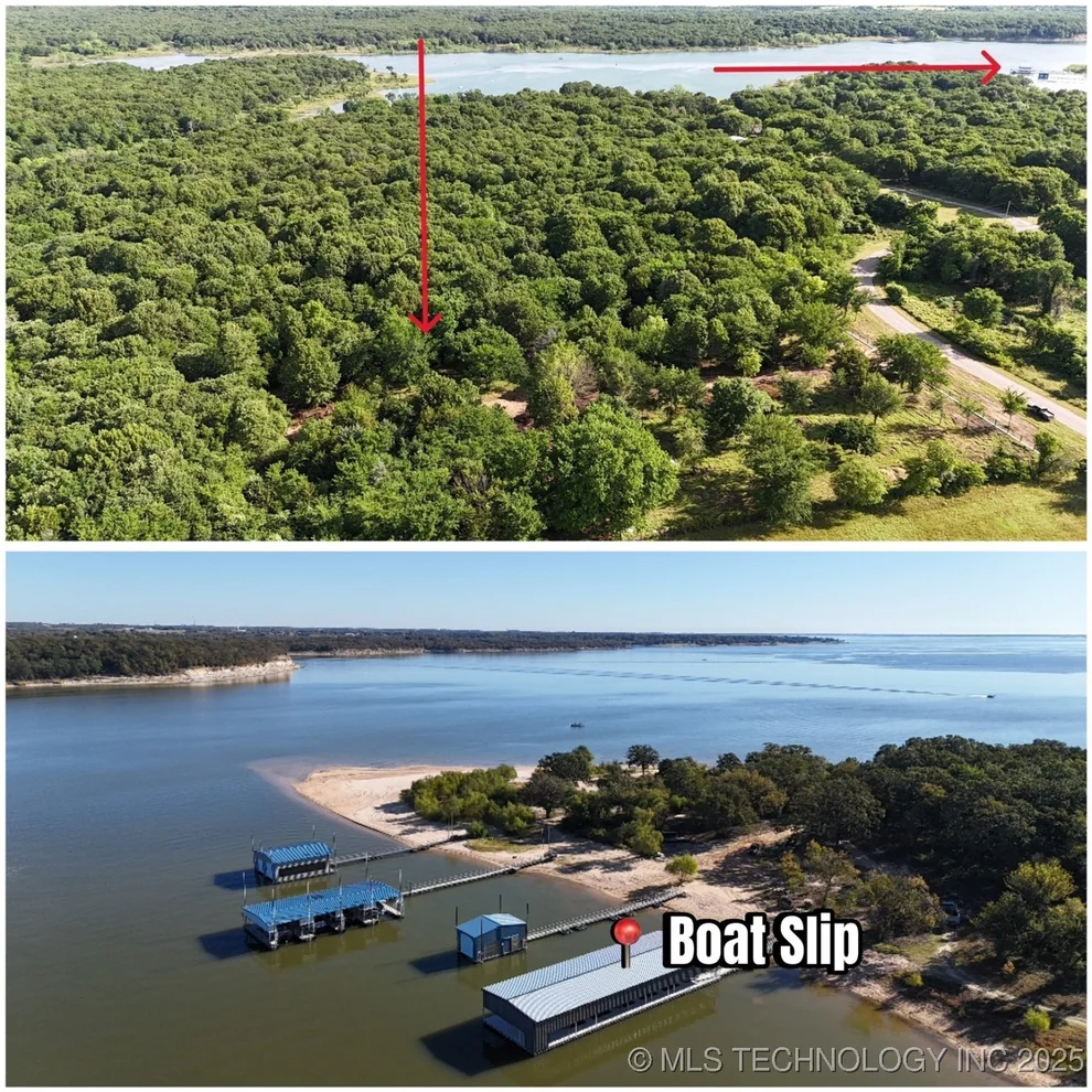 Unit for sale at 003 Lovers Lane, Kingston, OK 73439