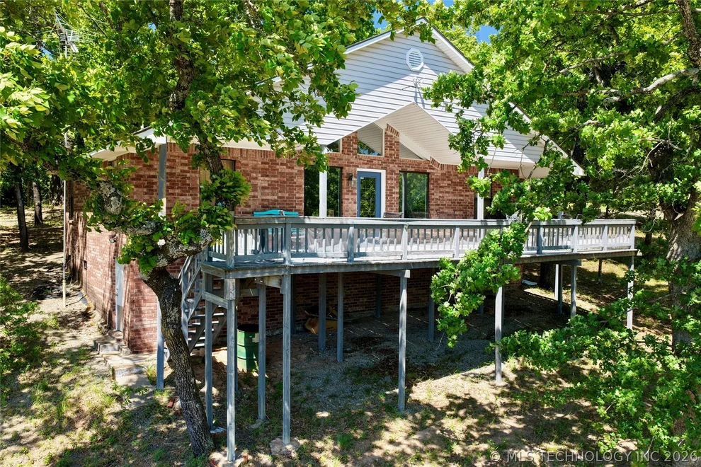 Unit for sale at 424808 E 1166 Road, Eufaula, OK 74432