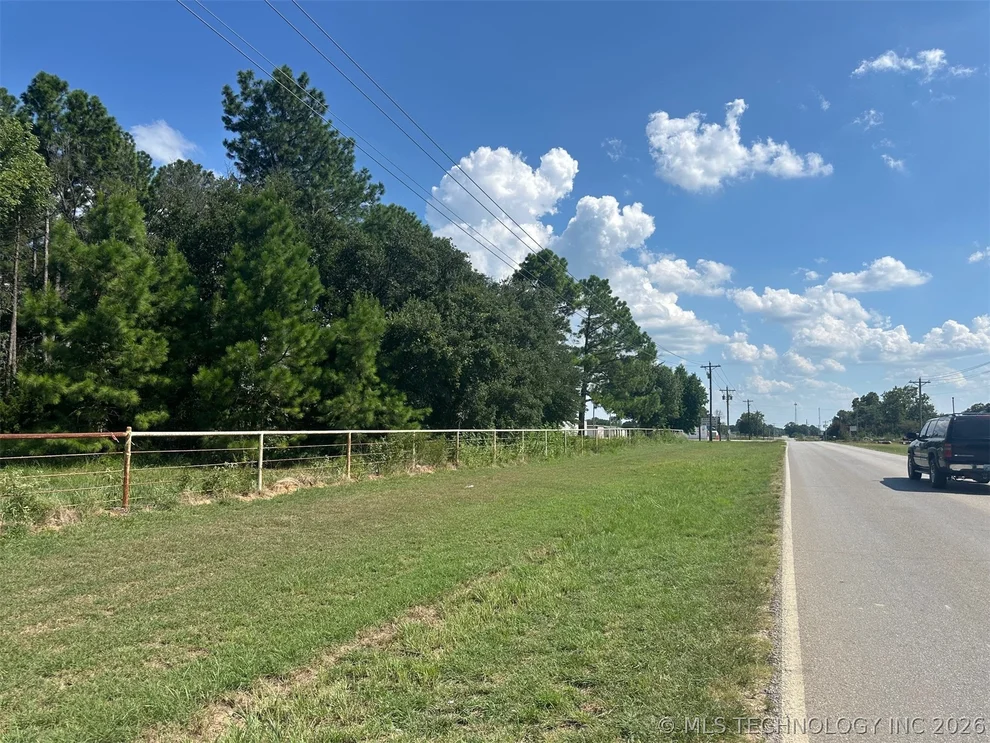 Unit for sale at Enos Road, Kingston, OK 73439