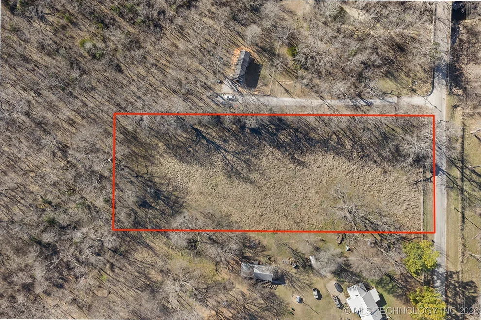 Unit for sale at 0 McGehee Road, Marietta, OK 73448