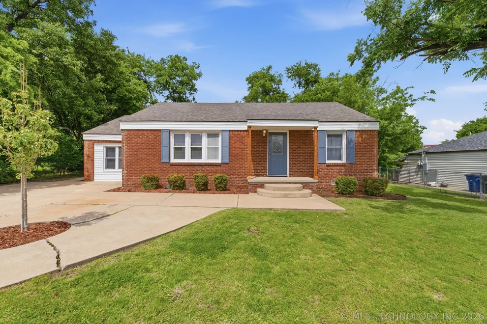 Unit for sale at 5311 E 32nd Place, Tulsa, OK 74119