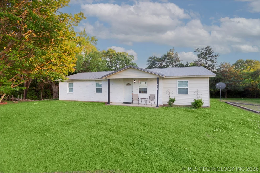 Unit for sale at 4150 E Adamson, McAlester, OK 74501