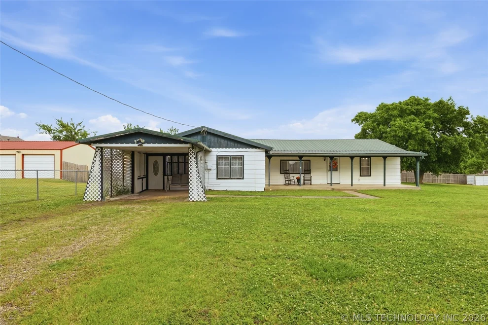 Unit for sale at 14901 S 26th WestAvenue, Glenpool, OK 74033
