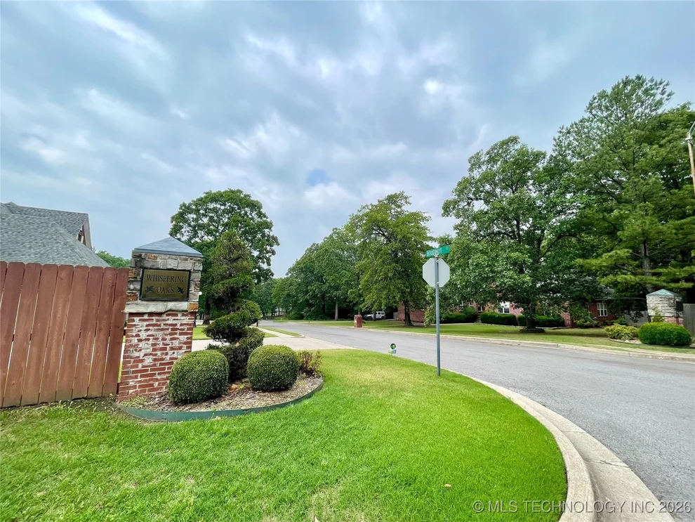 Unit for sale at 111 Boudinot Court, Tahlequah, OK 74464