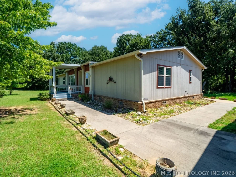 Unit for sale at 4750 Willis Drive, Kingston, OK 73439