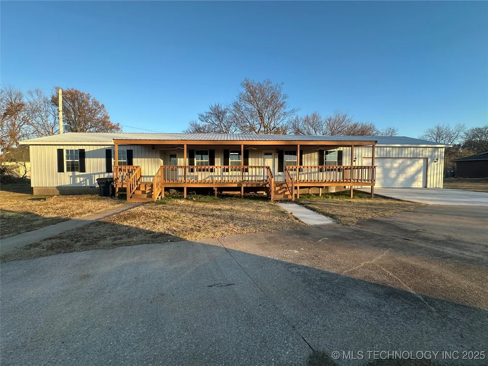 Unit for sale at 801 W Peoria Avenue, Morris, OK 74445