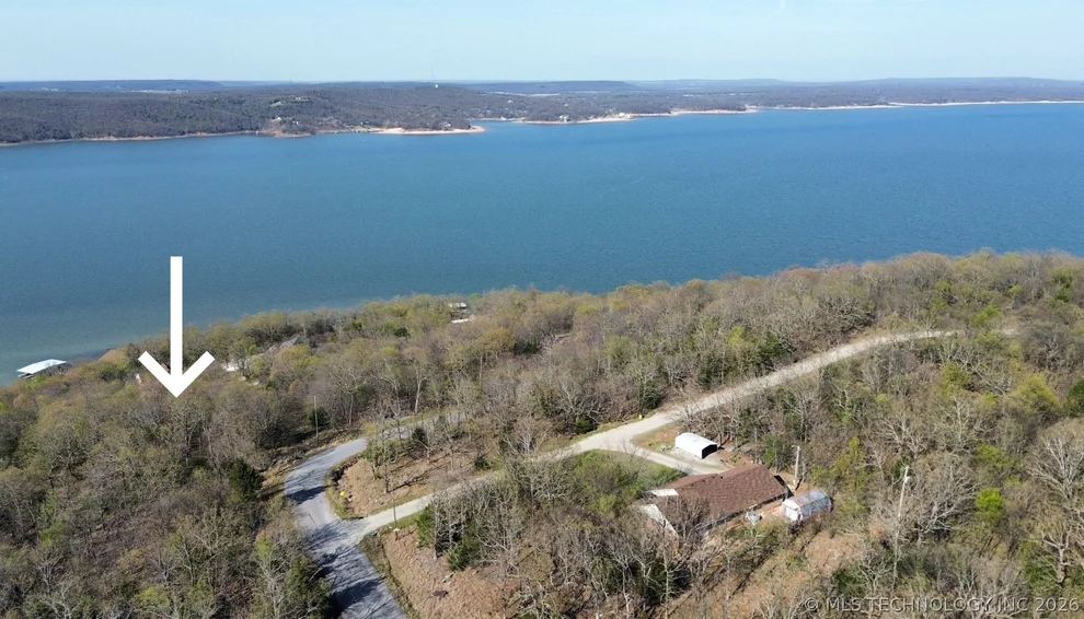 Unit for sale at 17 Cliff Heights, Stigler, OK 74462