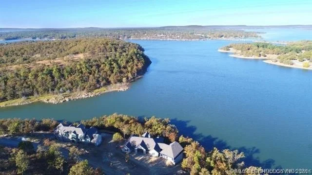 Unit for sale at 294 Edge Water Road, Eufaula, OK 74432
