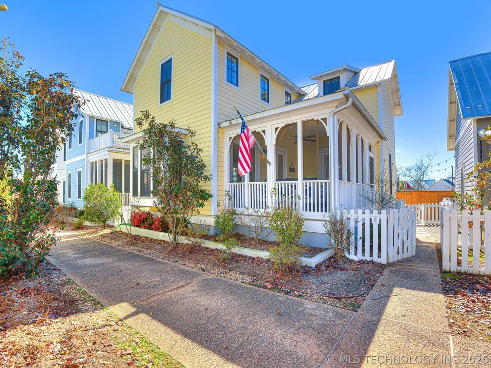 Unit for sale at 20 Redbud Street, Carlton Landing, OK 74432