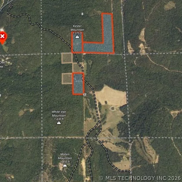 Unit for sale at 1000 E 905 Road, Stilwell, OK 74960