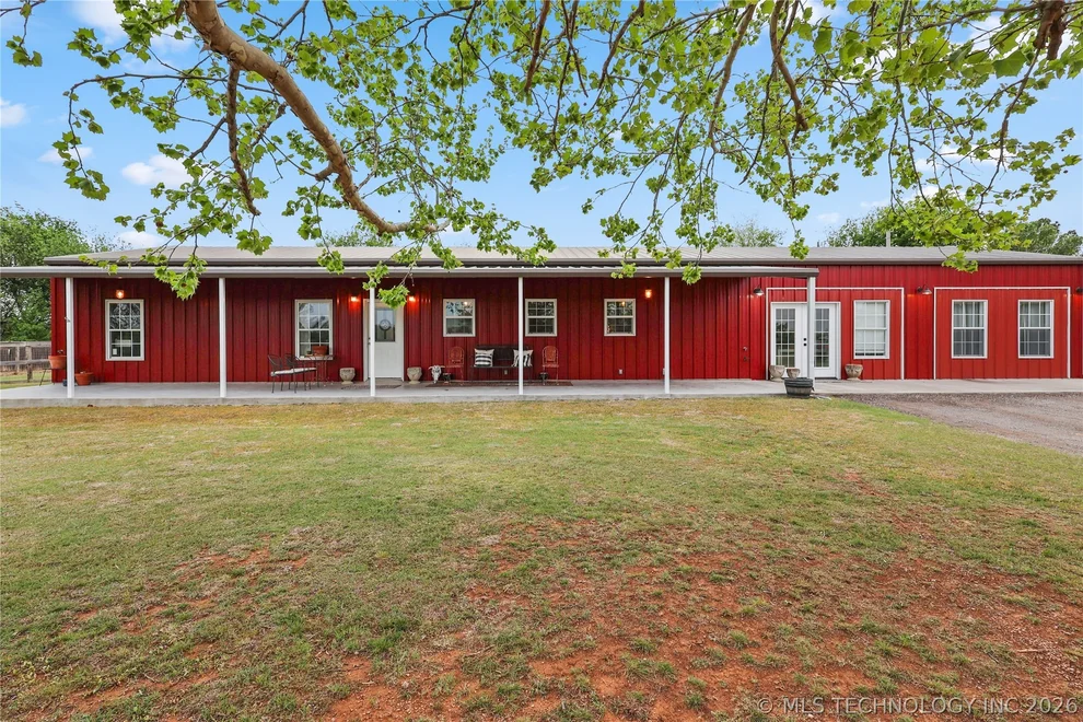 Unit for sale at 6213 Myall Road, Ardmore, OK 73401