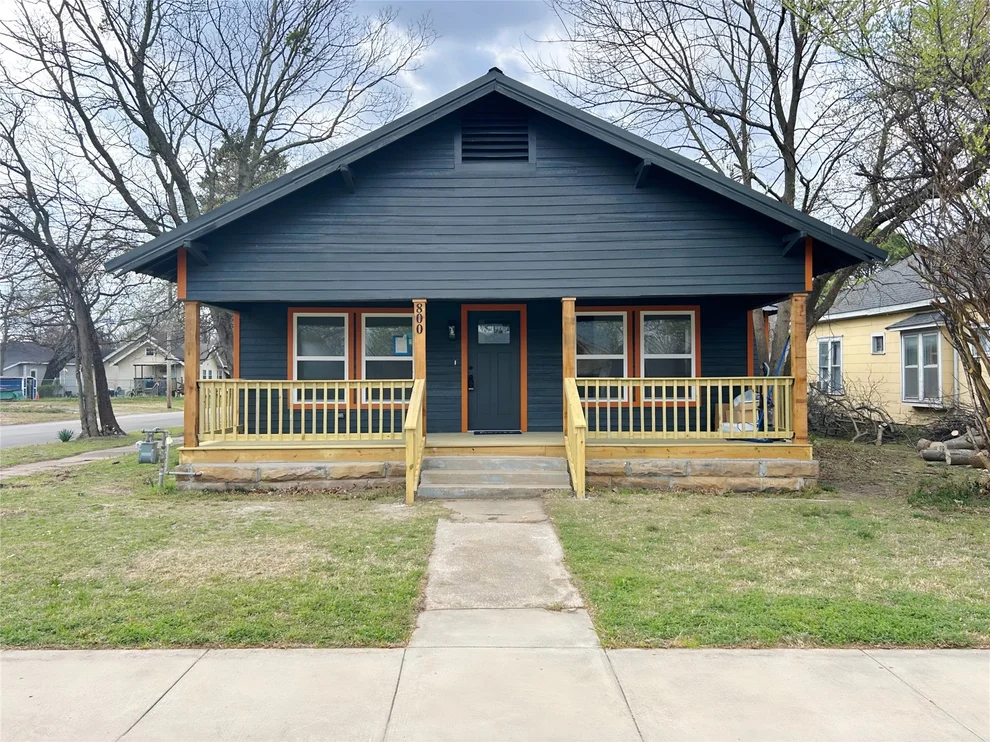 Unit for sale at 800 N Okmulgee Avenue, Okmulgee, OK 74447