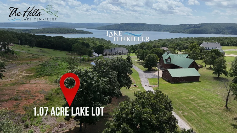 Unit for sale at 15857 W Dogwood Road, Park Hill, OK 74451