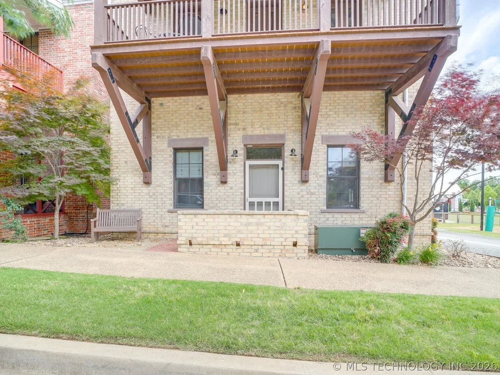 Unit for sale at 29 Park Street, Carlton Landing, OK 74432