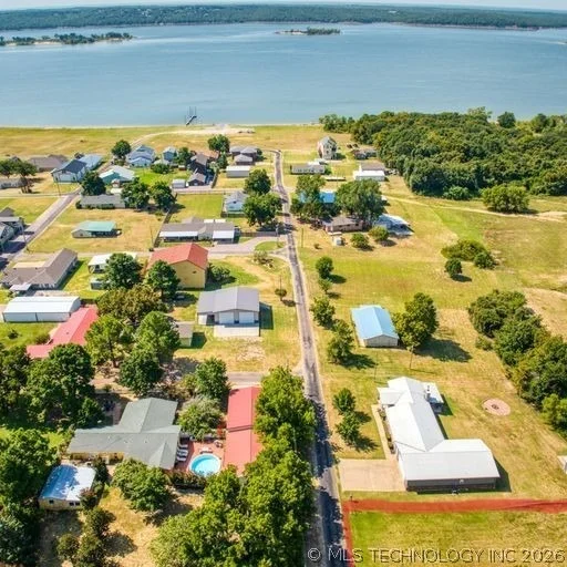 Unit for sale at 0 Wagon Train Road, Kingston, OK 73439