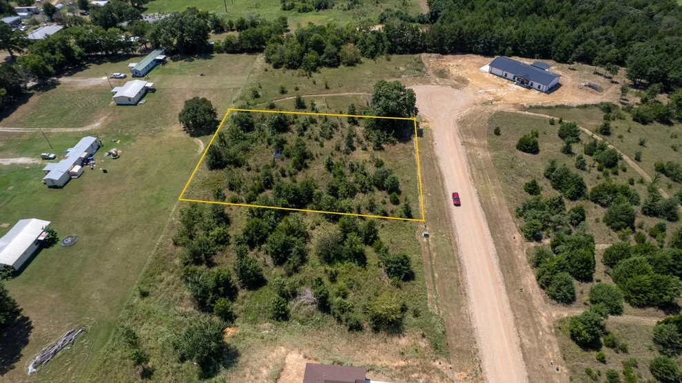 Unit for sale at 00 Red Bird Lane, Colbert, OK 74733